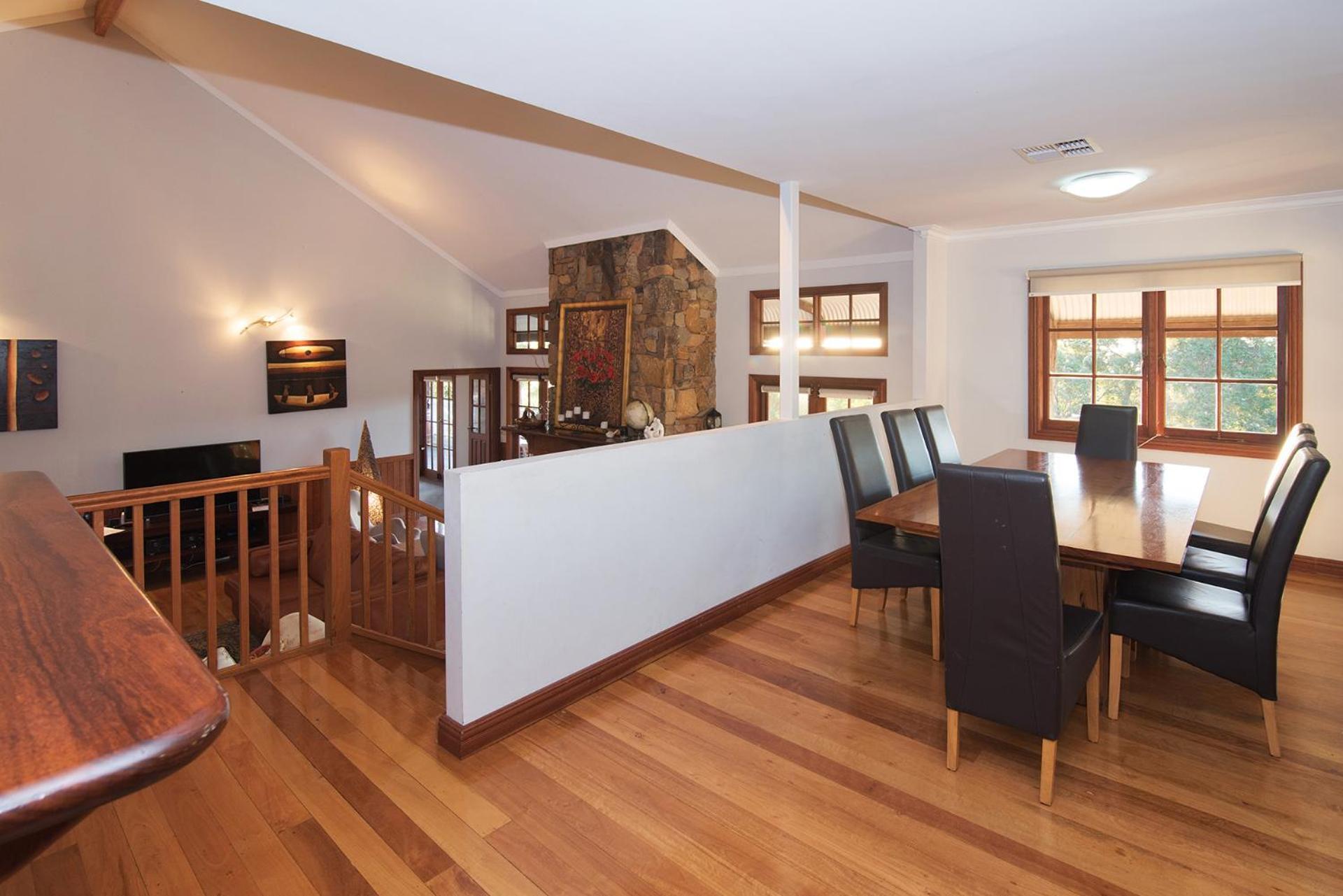 The Farmhouse Yallingup Bagian luar foto
