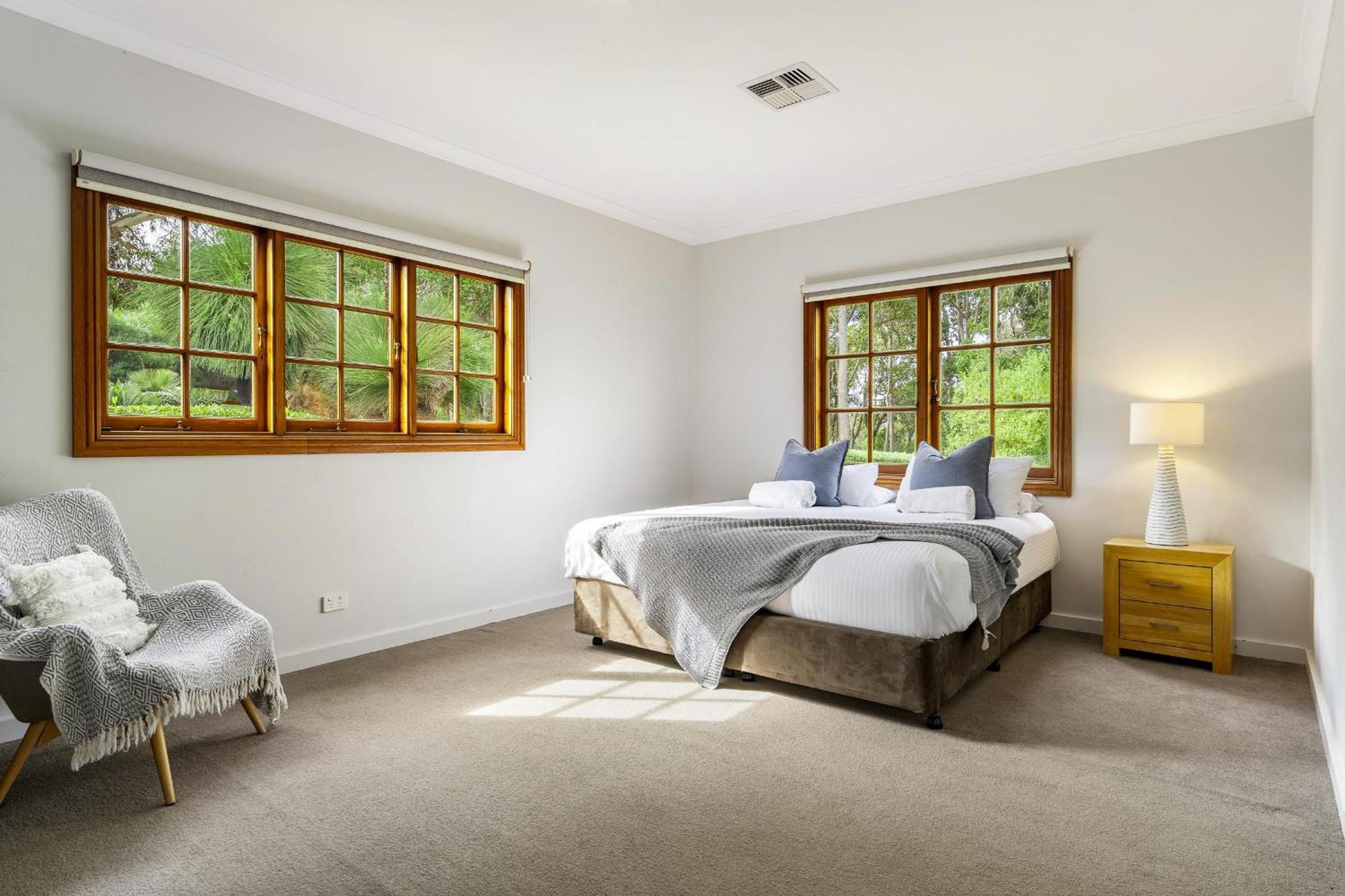 The Farmhouse Yallingup Bagian luar foto