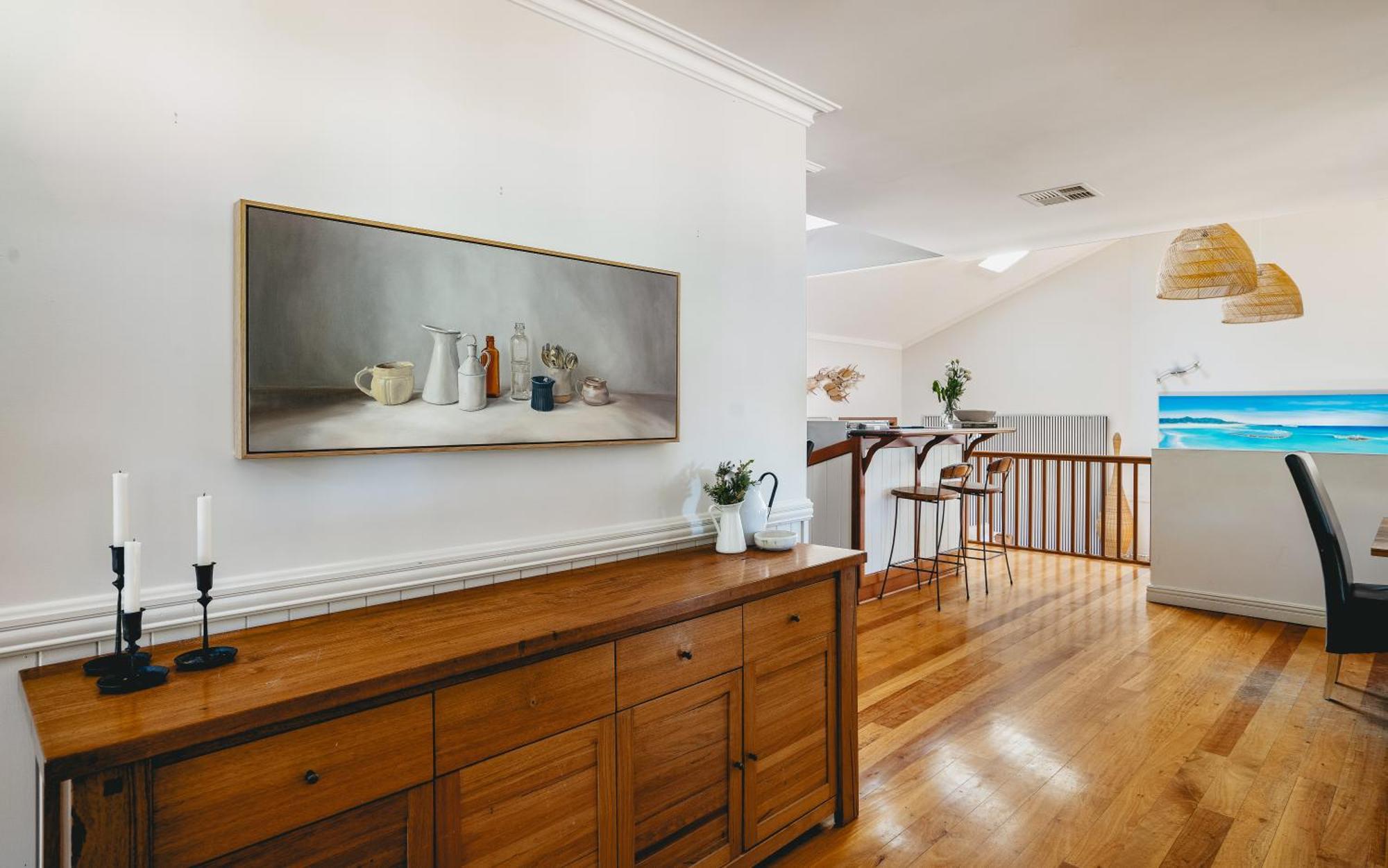 The Farmhouse Yallingup Bagian luar foto