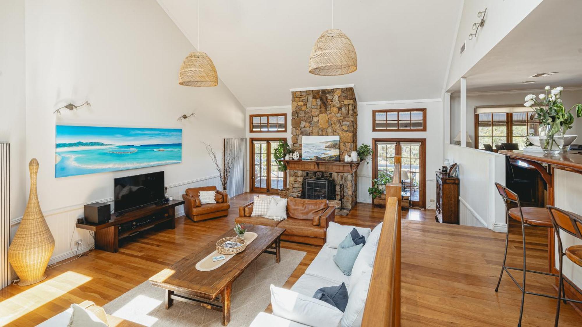The Farmhouse Yallingup Bagian luar foto