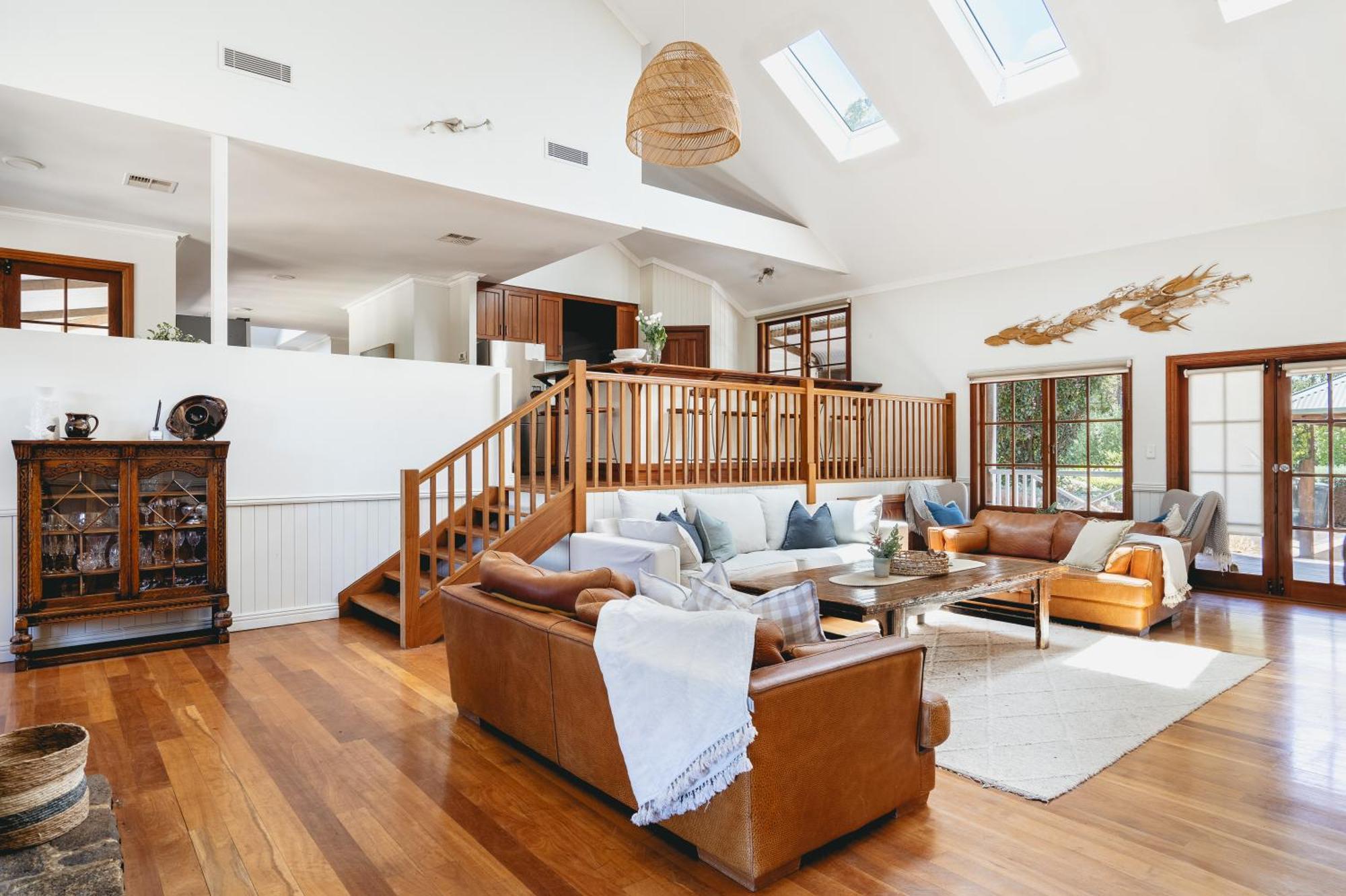 The Farmhouse Yallingup Bagian luar foto
