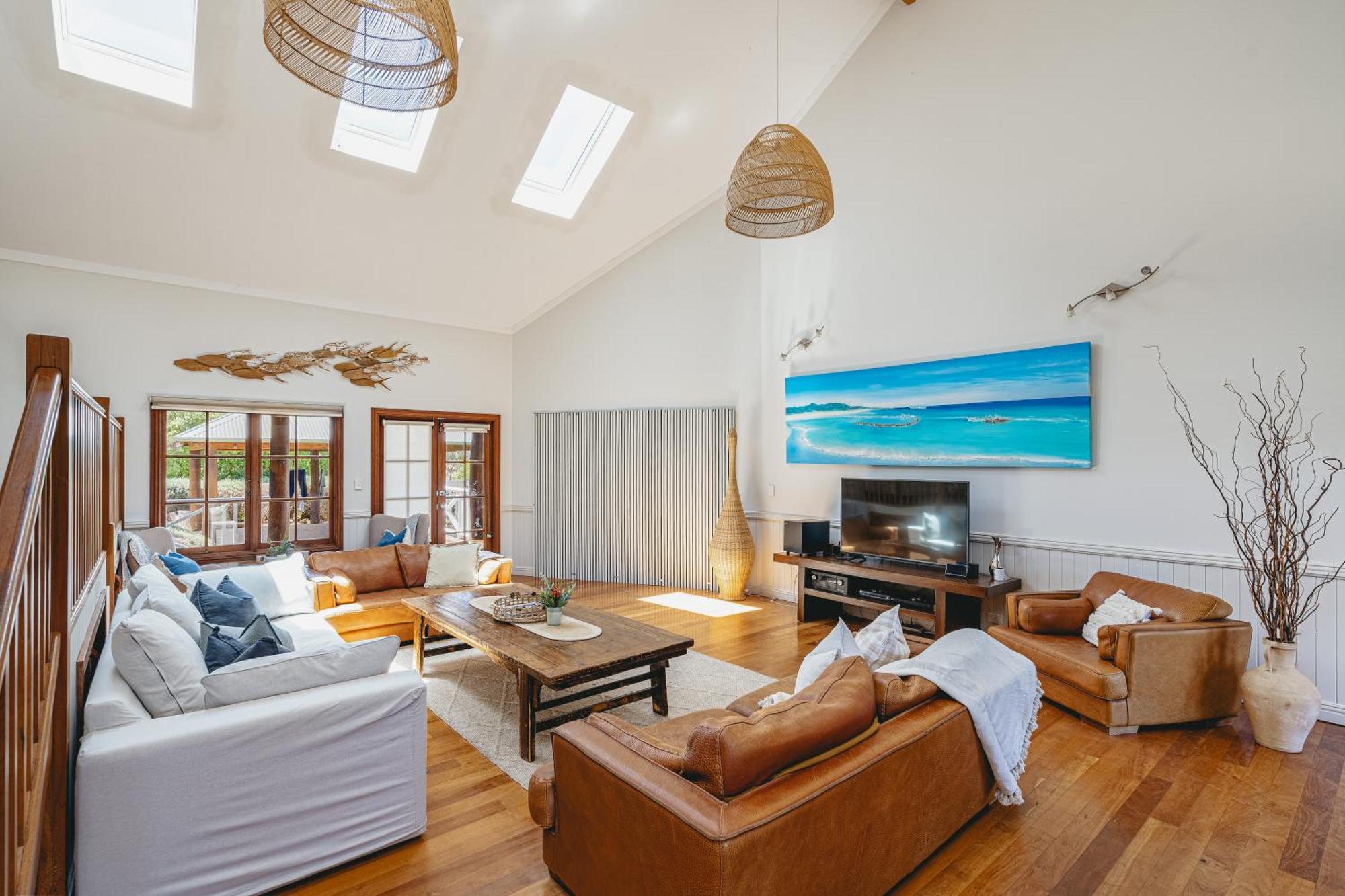 The Farmhouse Yallingup Bagian luar foto
