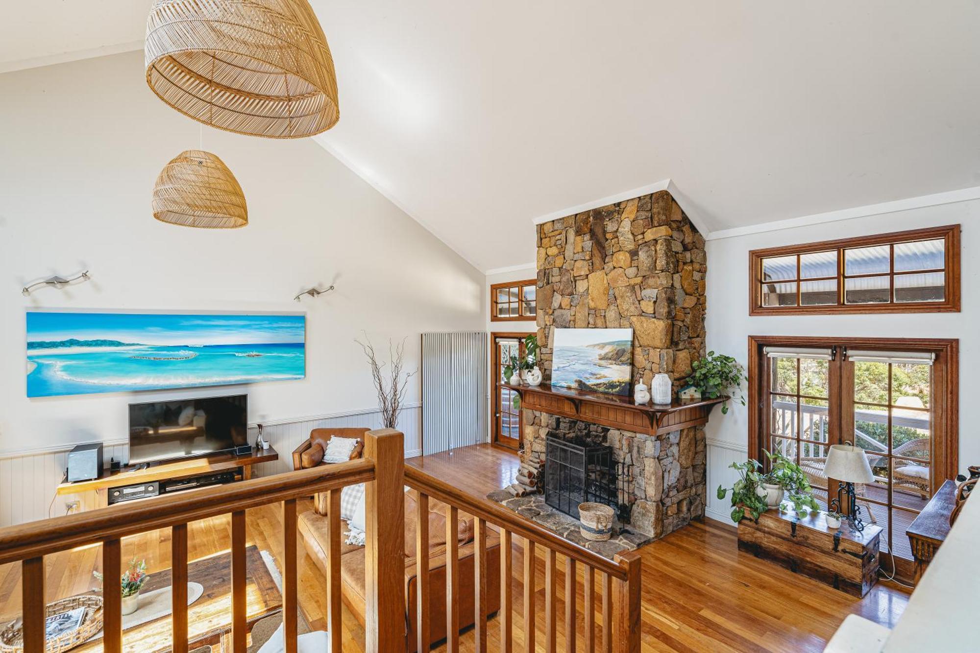 The Farmhouse Yallingup Bagian luar foto
