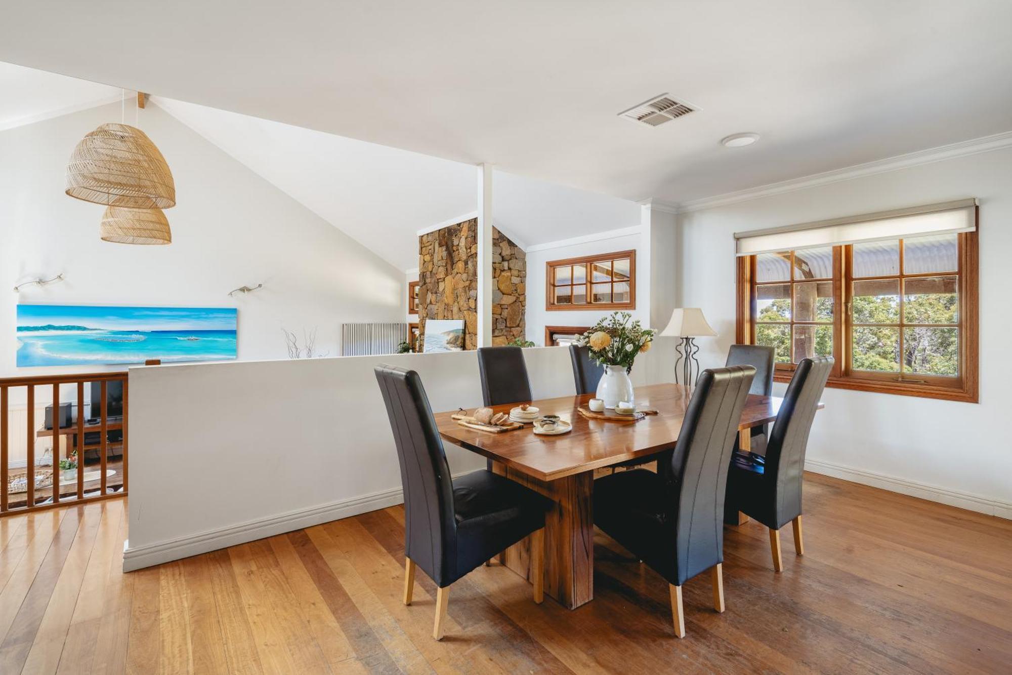 The Farmhouse Yallingup Bagian luar foto