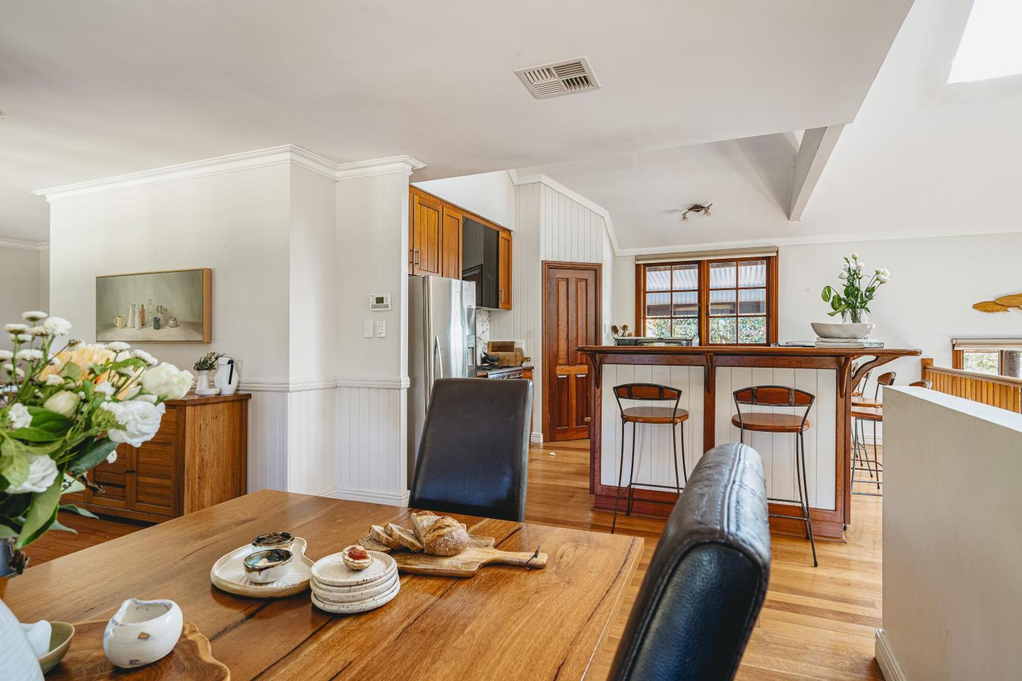 The Farmhouse Yallingup Bagian luar foto