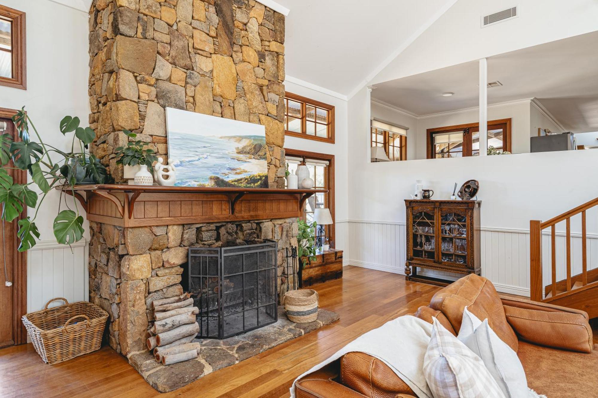 The Farmhouse Yallingup Bagian luar foto