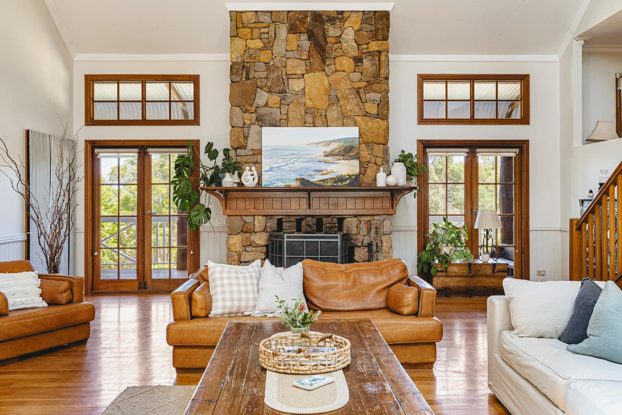The Farmhouse Yallingup Bagian luar foto