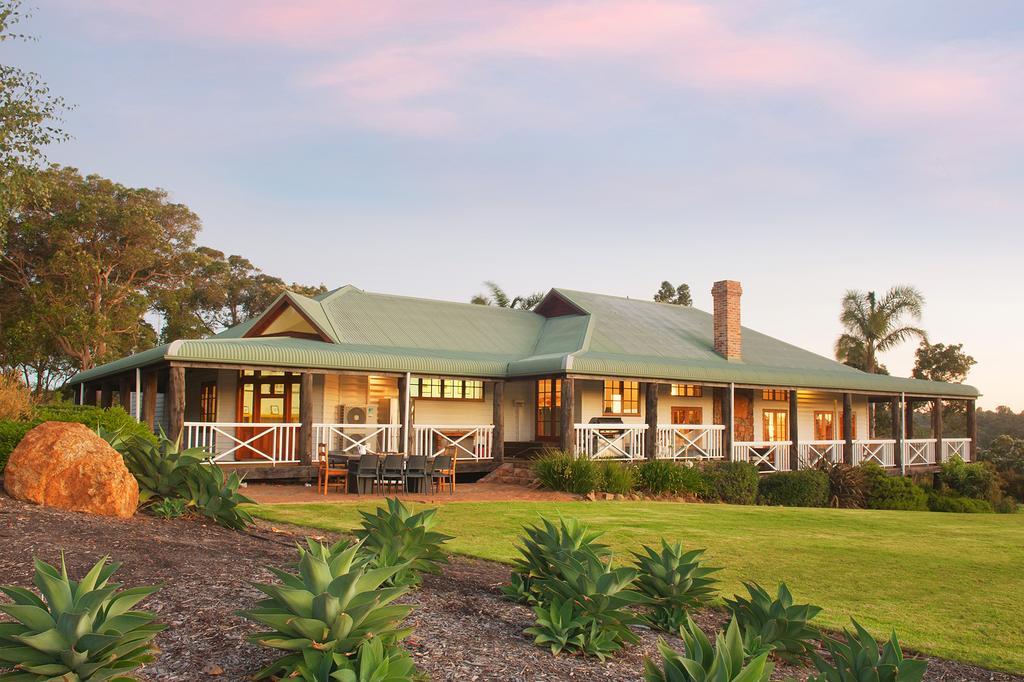 The Farmhouse Yallingup Bagian luar foto