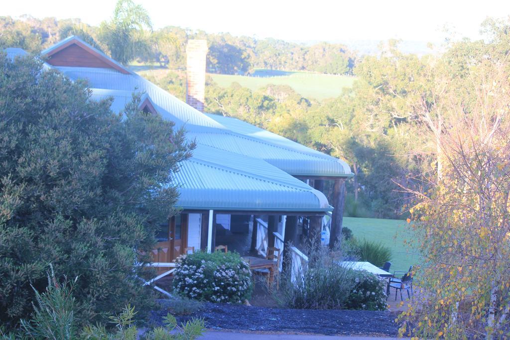 The Farmhouse Yallingup Bagian luar foto