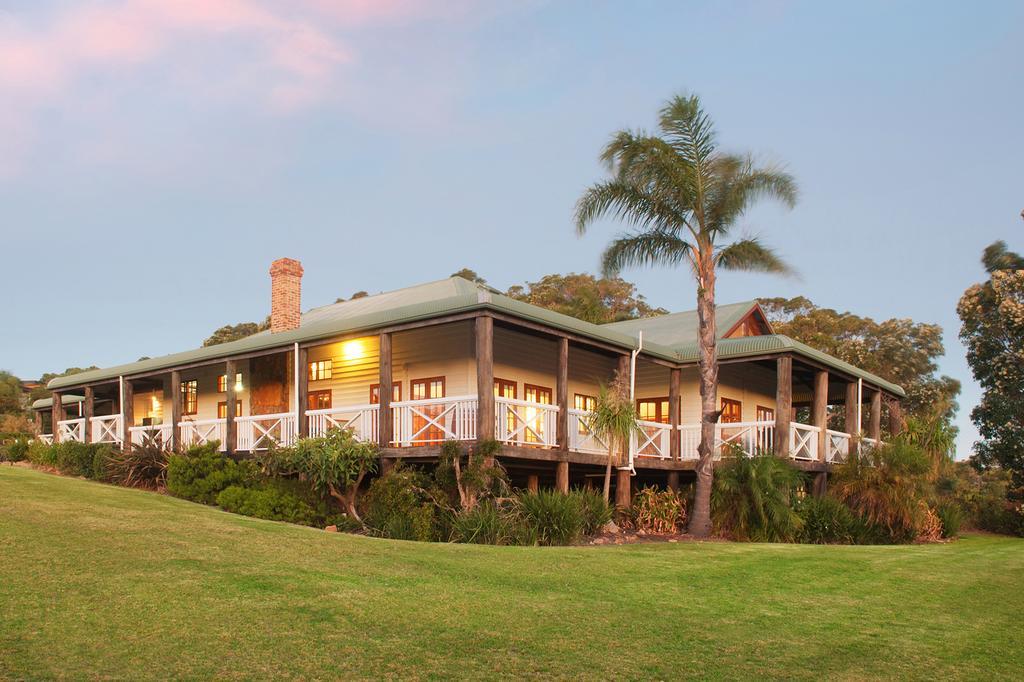 The Farmhouse Yallingup Bagian luar foto